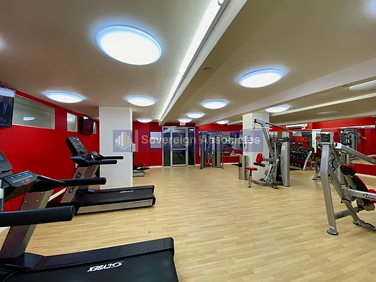 Rented by Sovereign Associates | media 16