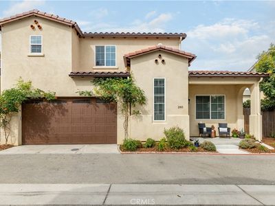260 X Bar D Way, Templeton, CA, 93465