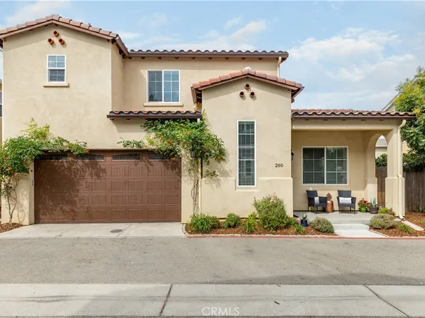 260 X Bar D Way, Templeton, CA 93465