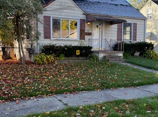 701 Pettibone Ave, Flint, MI 48507