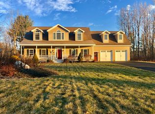 428 Gale Ave, Pittsfield, MA 01201