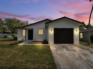 1608 NW 7th Ter, Pompano Beach, FL 33060