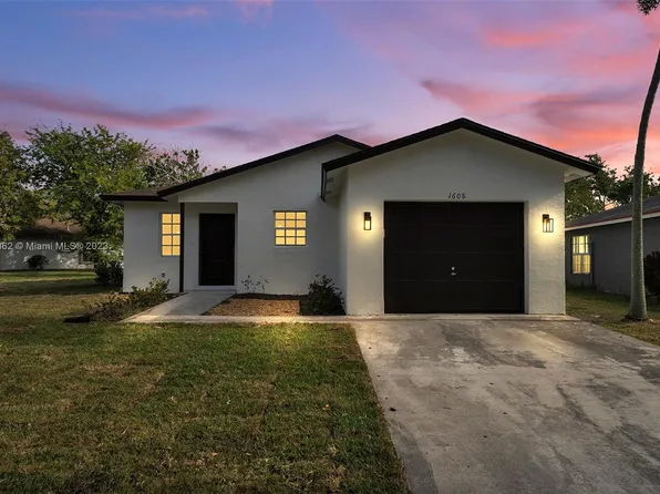 1608 NW 7th Ter, Pompano Beach, FL 33060