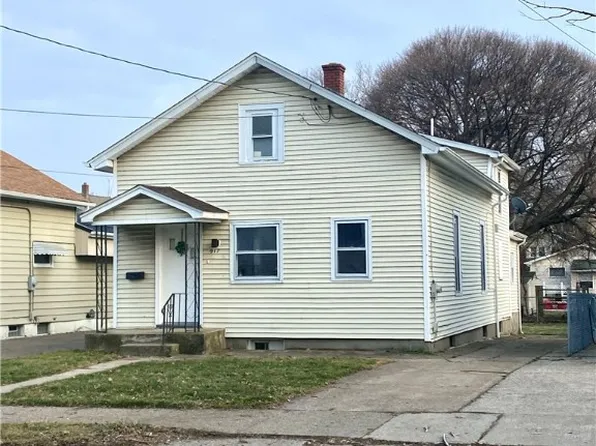 917 W 26th St, Erie, PA 16508