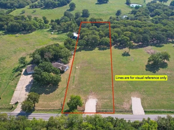 5286 Preston Rd Lot 1, Denison, TX 75020