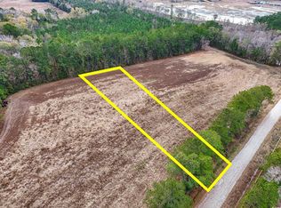 Big Bull Landing Rd, Conway, SC 29527