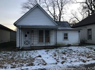 103 W Sherman St, Saint Joseph, IL