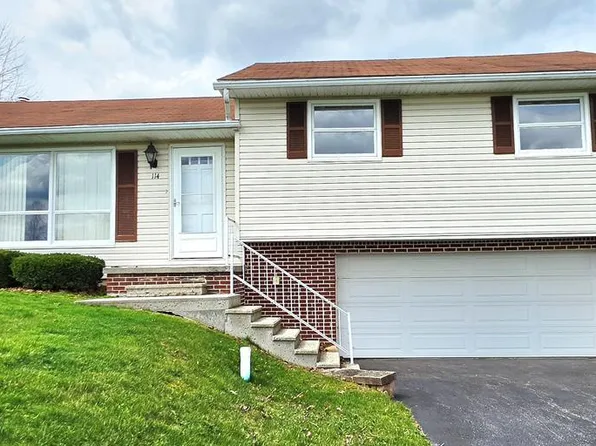 114 Pinecone Ct, Salix, PA 15952