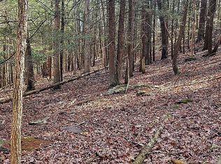 LOT 155 Merry Hill Rd, Bartonsville, PA 18321