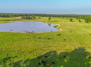 9759 State Highway 155 Rd, Avinger, TX 75630