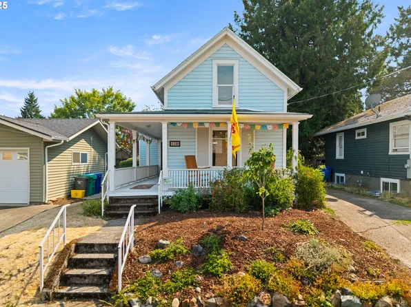 128 NE 74th Ave, Portland, OR 97213