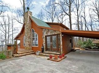 87 Ridgehaven Ln, Ellijay, GA 30536