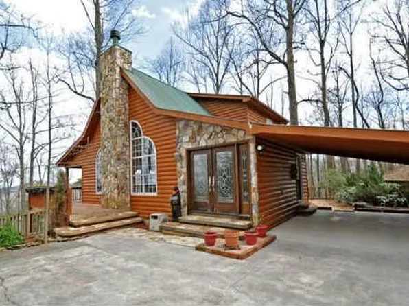 87 Ridgehaven Ln, Ellijay, GA 30536