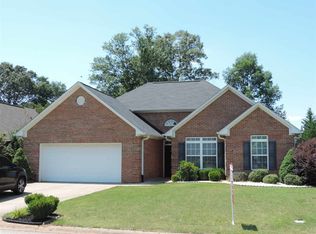 351 Sandpiper Dr, Boiling Springs, SC 29316