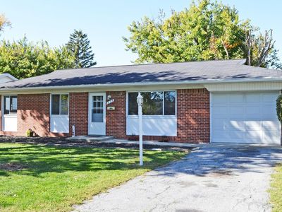 315 N Norton St, Marion, IN, 46952