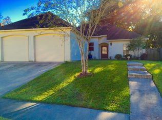 8912 Boone Dr, Baton Rouge, LA 70810