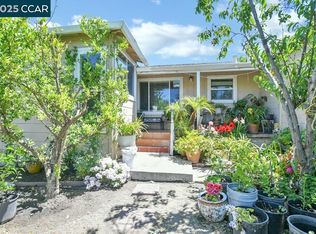 71 Ambrose Ave, Bay Point, CA