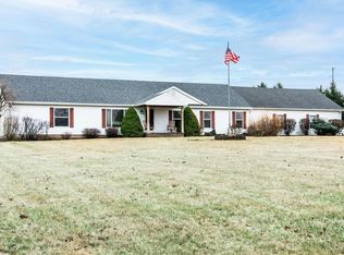 1514 Crissinger Rd, Marion, OH 43302