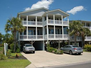 624 Seabreeze Dr #A, Murrells Inlet, SC 29576