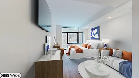 251 West 117th Street, #3I