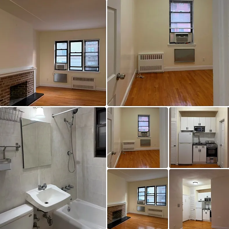 207 West 20th Street — Photo 1