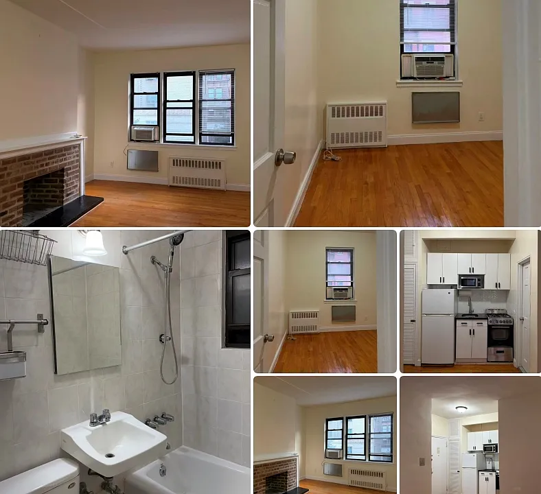 207 W 20th St #3A