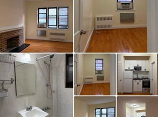 207 W 20th St APT 3A, New York, NY 10011
