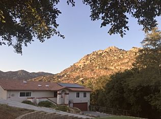 16822 Daza Dr, Ramona, CA 92065