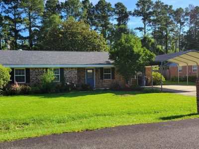 1914 Donna Dr, Deridder, LA, 70634