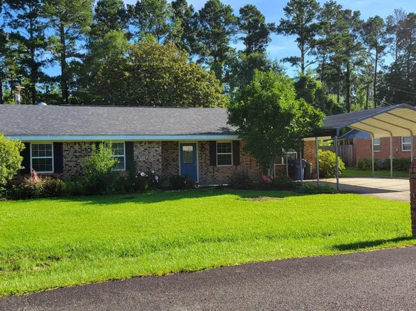 1914 Donna Dr, Deridder, LA 70634