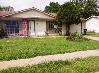 2405 Dove Springs Dr, Austin, TX 78744