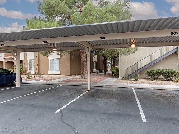 4th image of 9000 Las Vegas Blvd S Unit 1264
