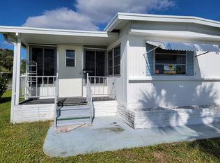 15390 Hart Rd #C1-C-1, North Fort Myers, FL 33917