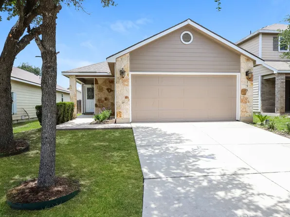 155 Palma Noce, San Antonio, TX 78253