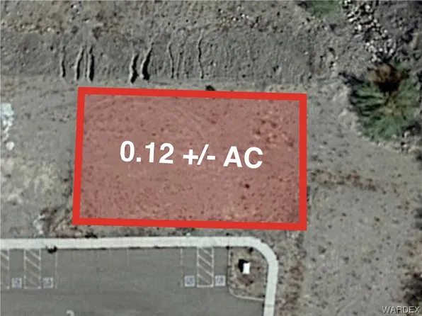 2021 Camino Real Blvd #8, Bullhead City, AZ 86442