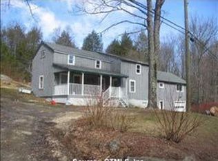 832 Litchfield Rd, Norfolk, CT 06058