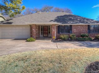 7437 S Norwood Ave, Tulsa, OK 74136