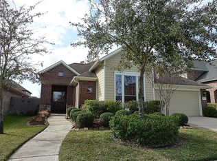 8335 Terrace Brook Dr, Houston, TX 77040