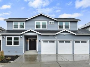 3756 Repton Way, Santa Rosa, CA 95404