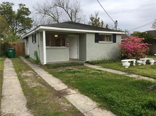 516 Arnold Ave, River Ridge, LA 70123