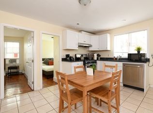 12 Kilby St APT 1L, Somerville, MA 02143