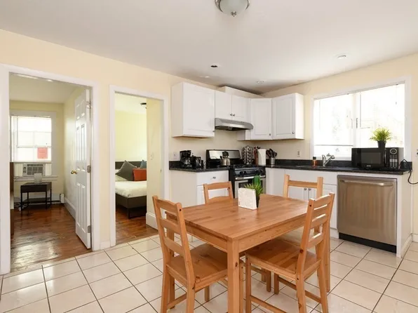 12 Kilby St APT 1L, Somerville, MA 02143