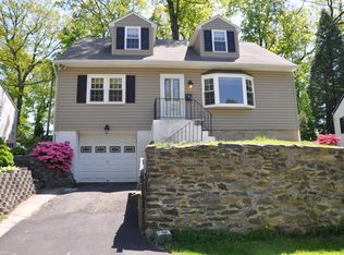 705 Roslyn Ave, Glenside, PA