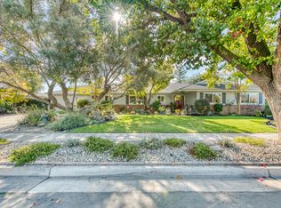 3059 W Dovewood Ln, Fresno, CA 93711