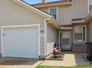 121 Cambridge Meadows Ln, Belton, MO 64012