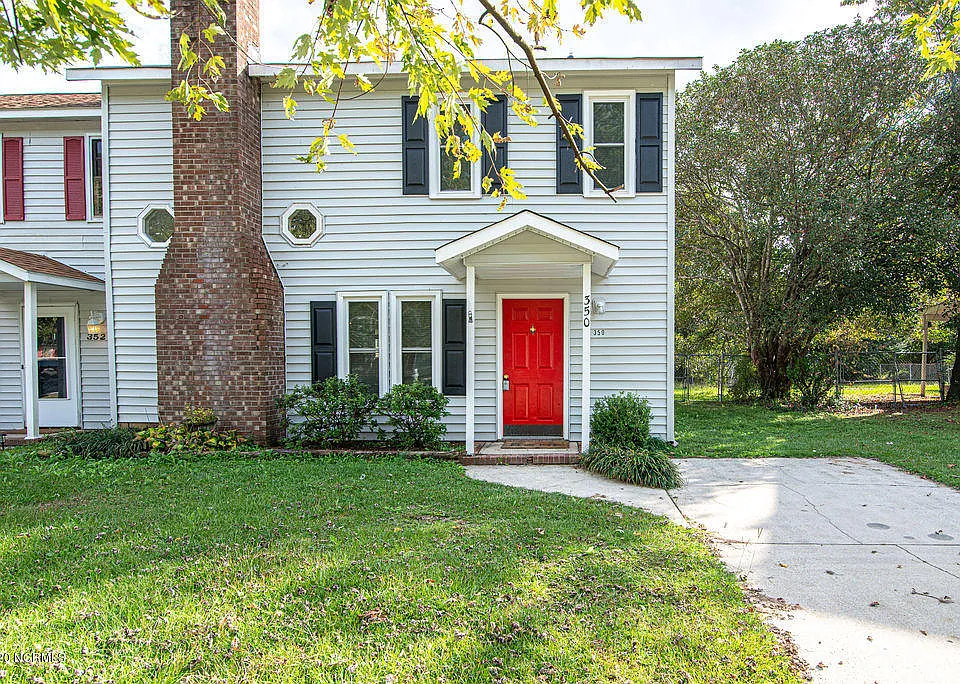 350 W Frances St