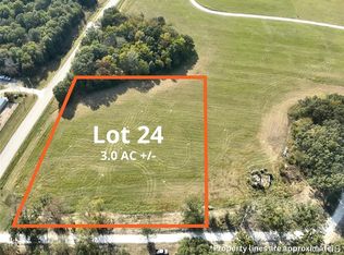 LOT 24 Red Oak Rd, Maywood, MO 63454