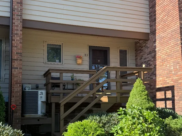 183 Juniper Dr, Boone, NC 28607