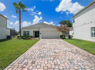 4762 Cumbrian Lakes Dr, Kissimmee, FL 34746