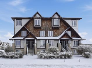 766 Lakeridge Dr, Ottawa, ON K4A0N3